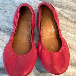 TIEKS fuchsia